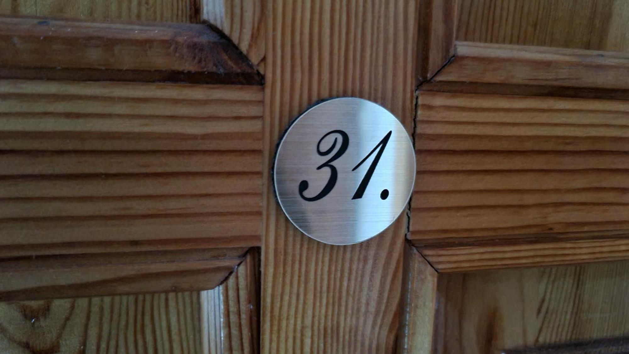 Gyorfi Apartmanhaz
