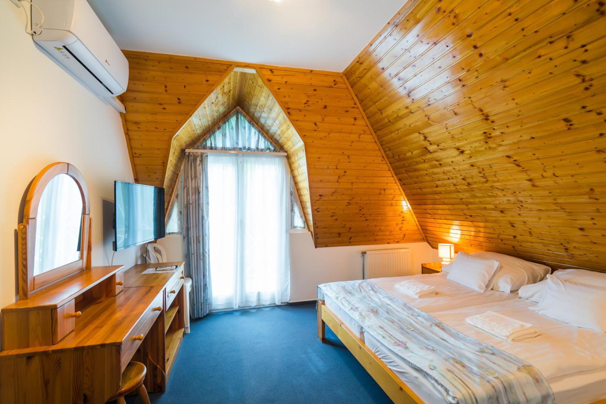 Gyorfi Apartmanhaz *