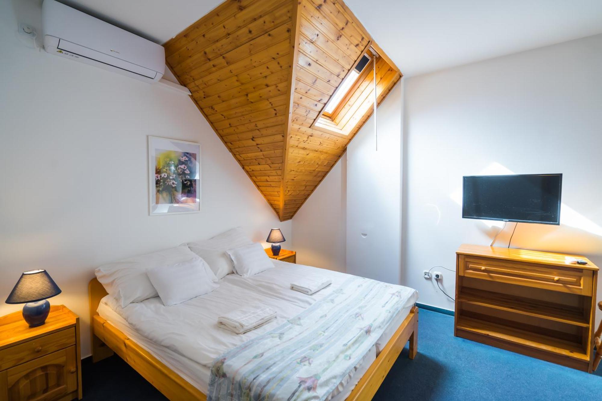 Gyorfi Apartmanhaz