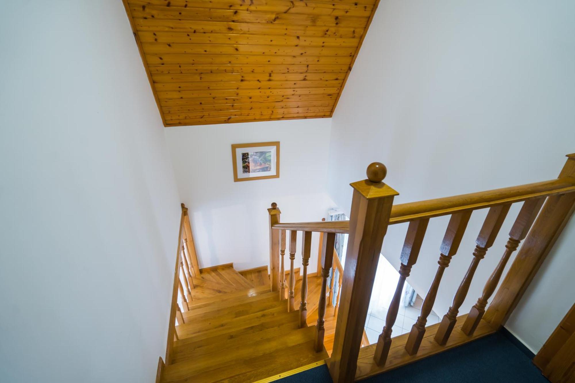 Apartament Gyorfi Apartmanhaz *