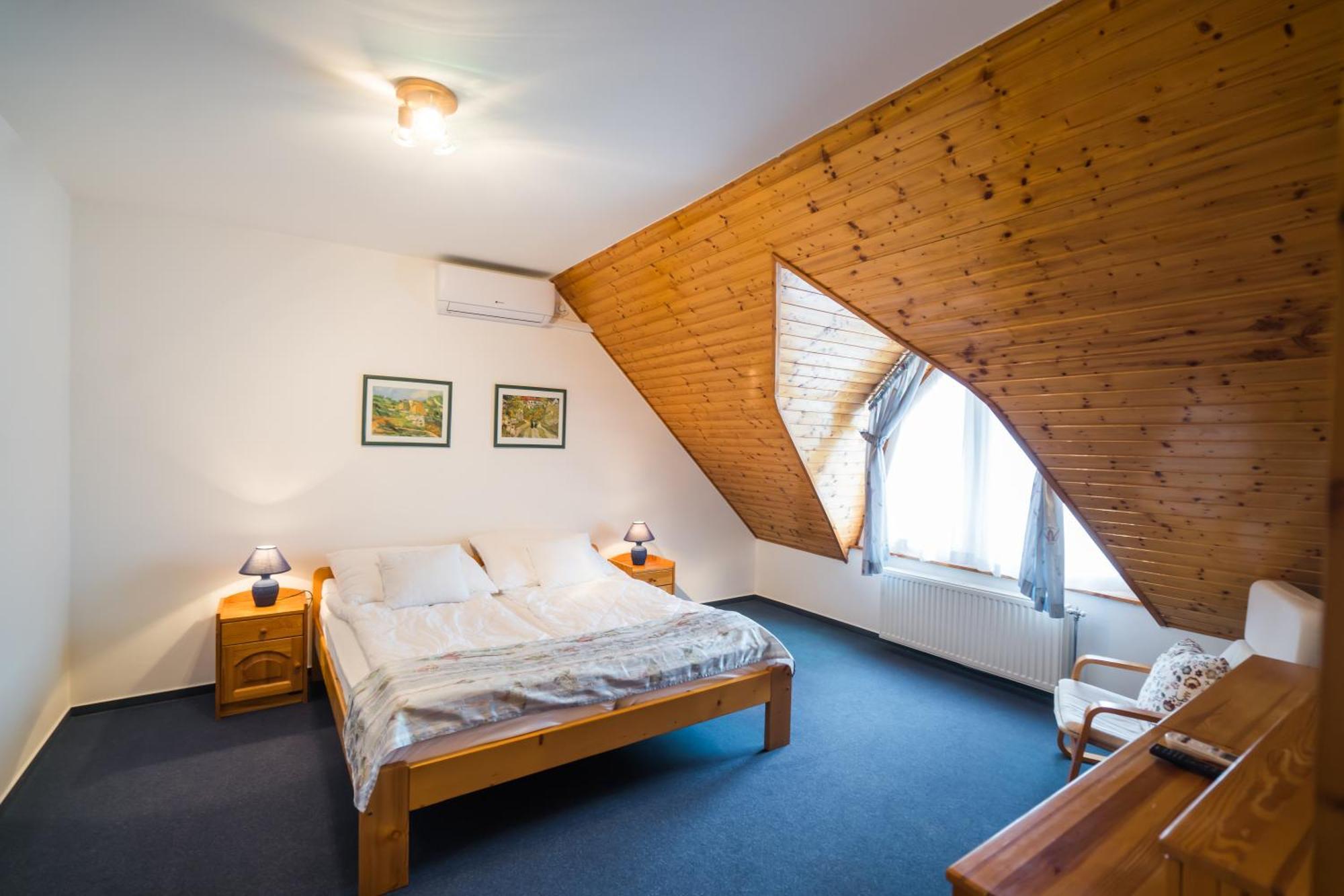 Gyorfi Apartmanhaz