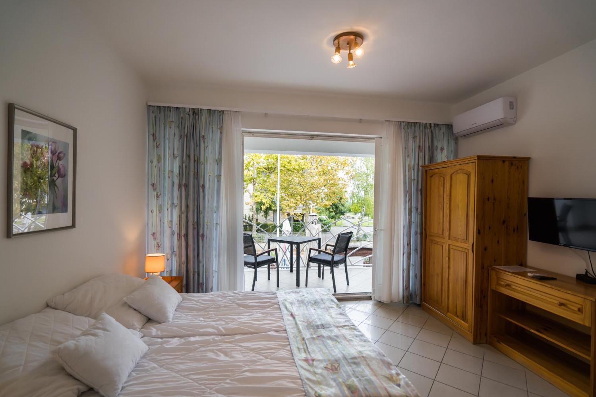 Gyorfi Apartmanhaz *