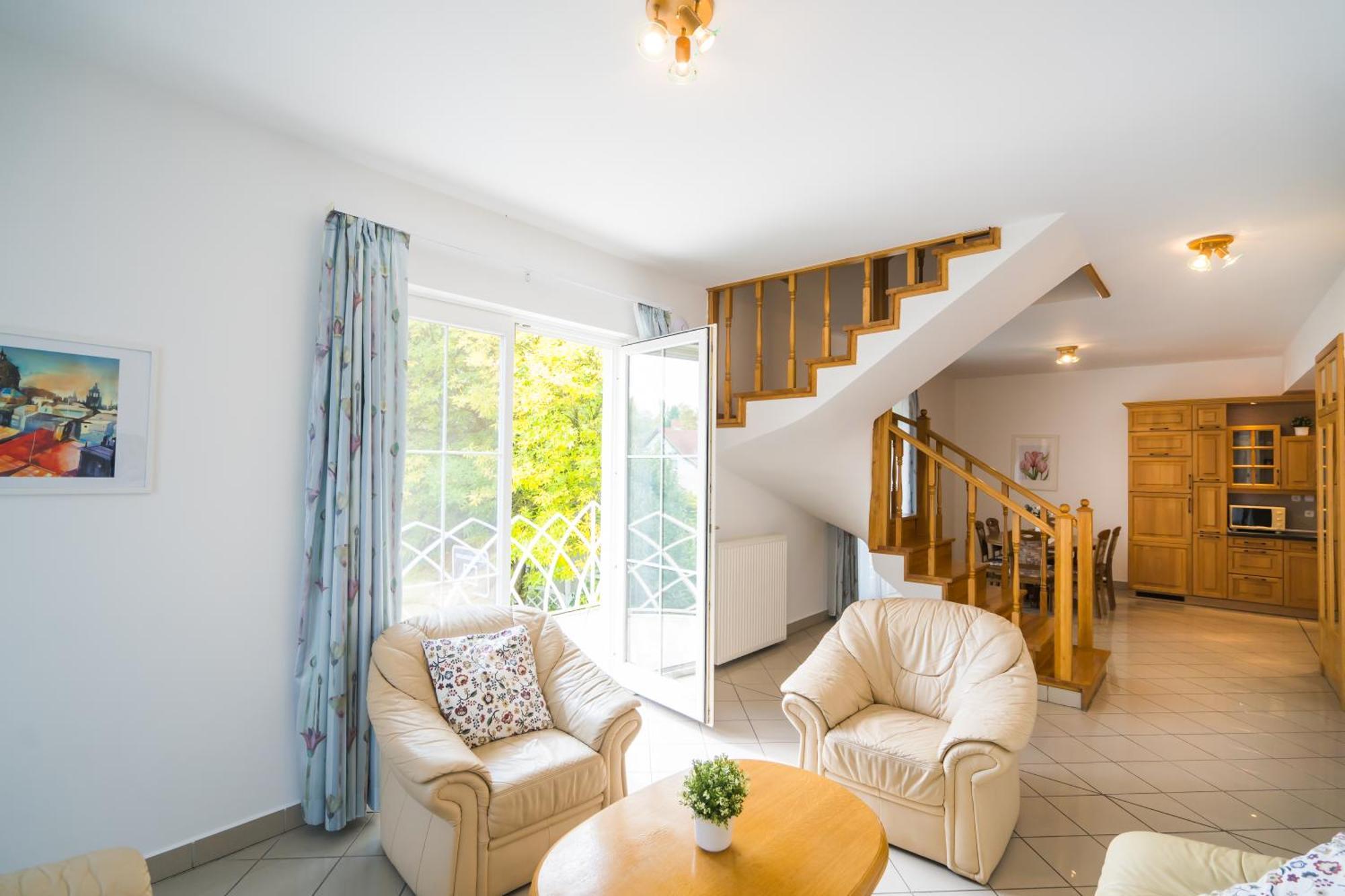 Gyorfi Apartmanhaz Zamárdi
