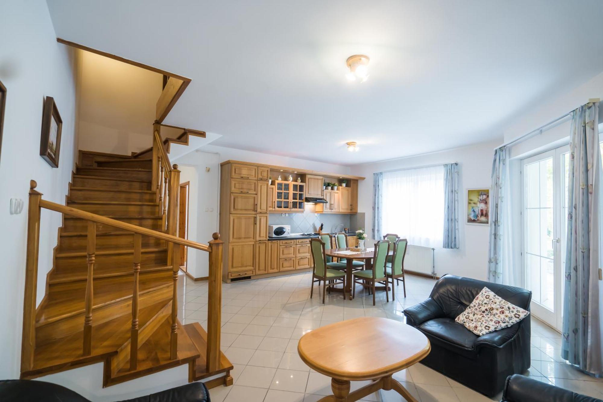 Gyorfi Apartmanhaz