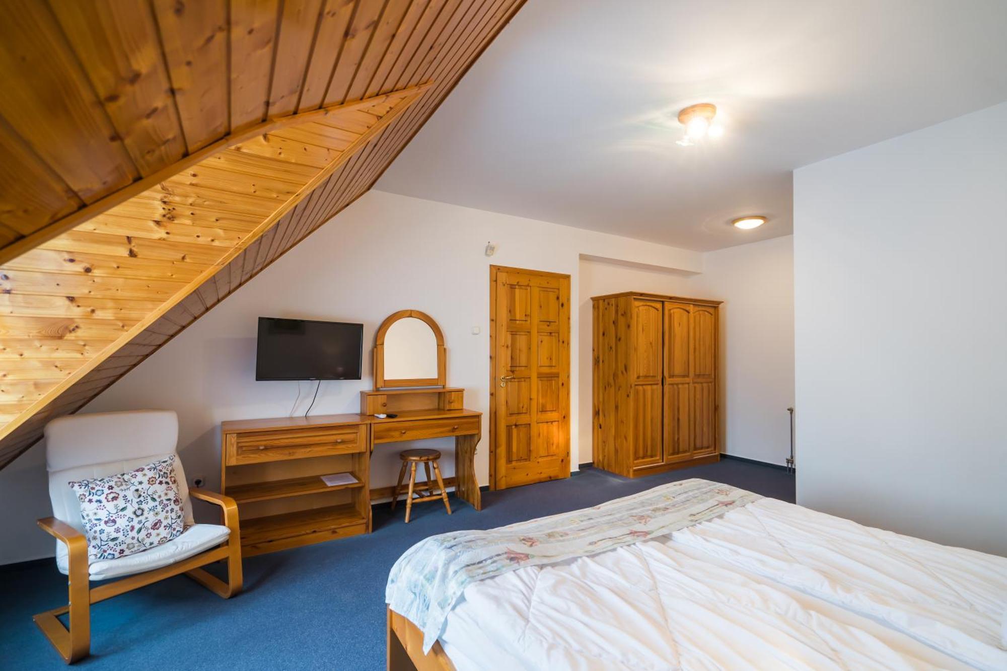 Gyorfi Apartmanhaz