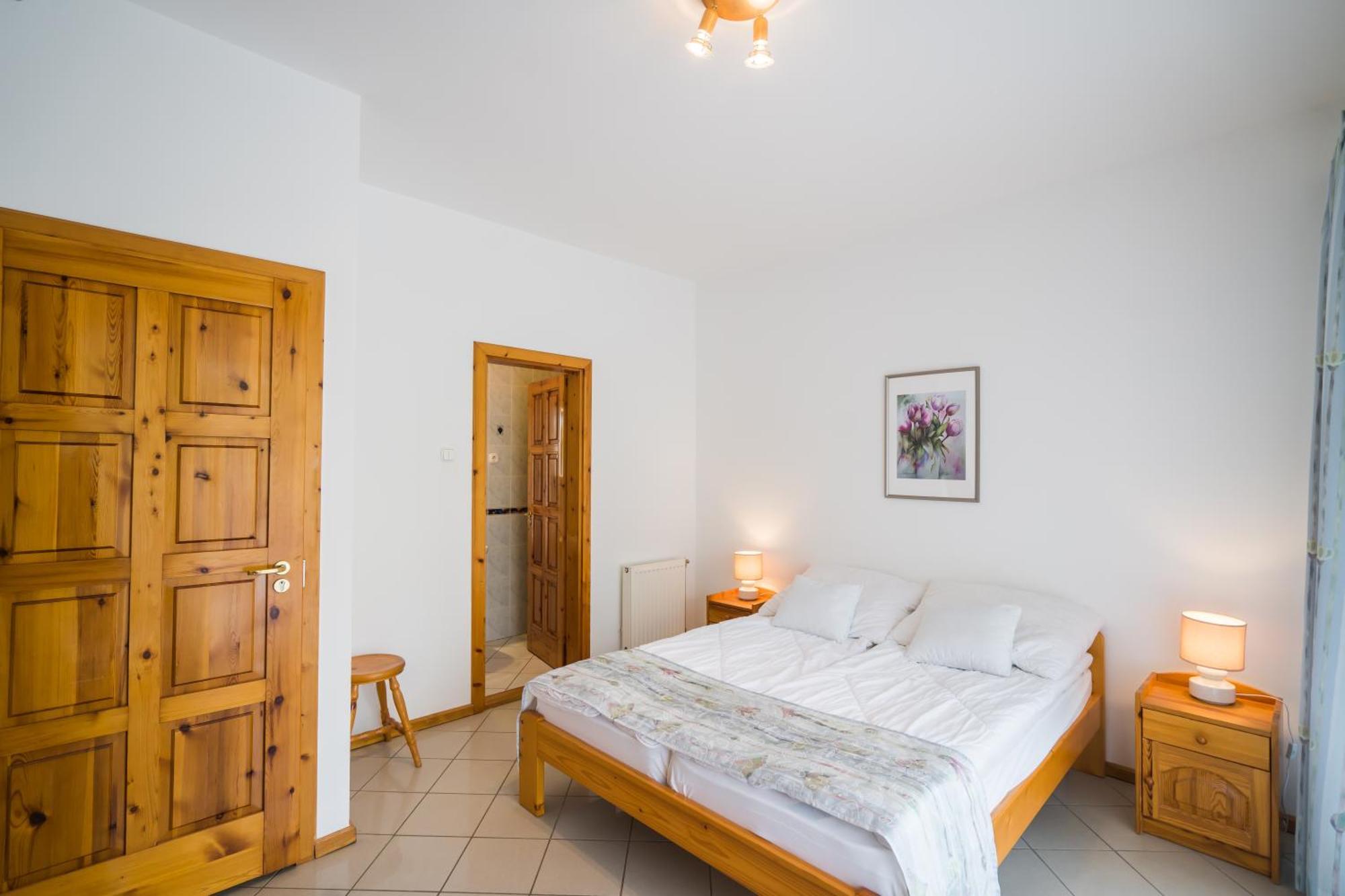 Gyorfi Apartmanhaz *