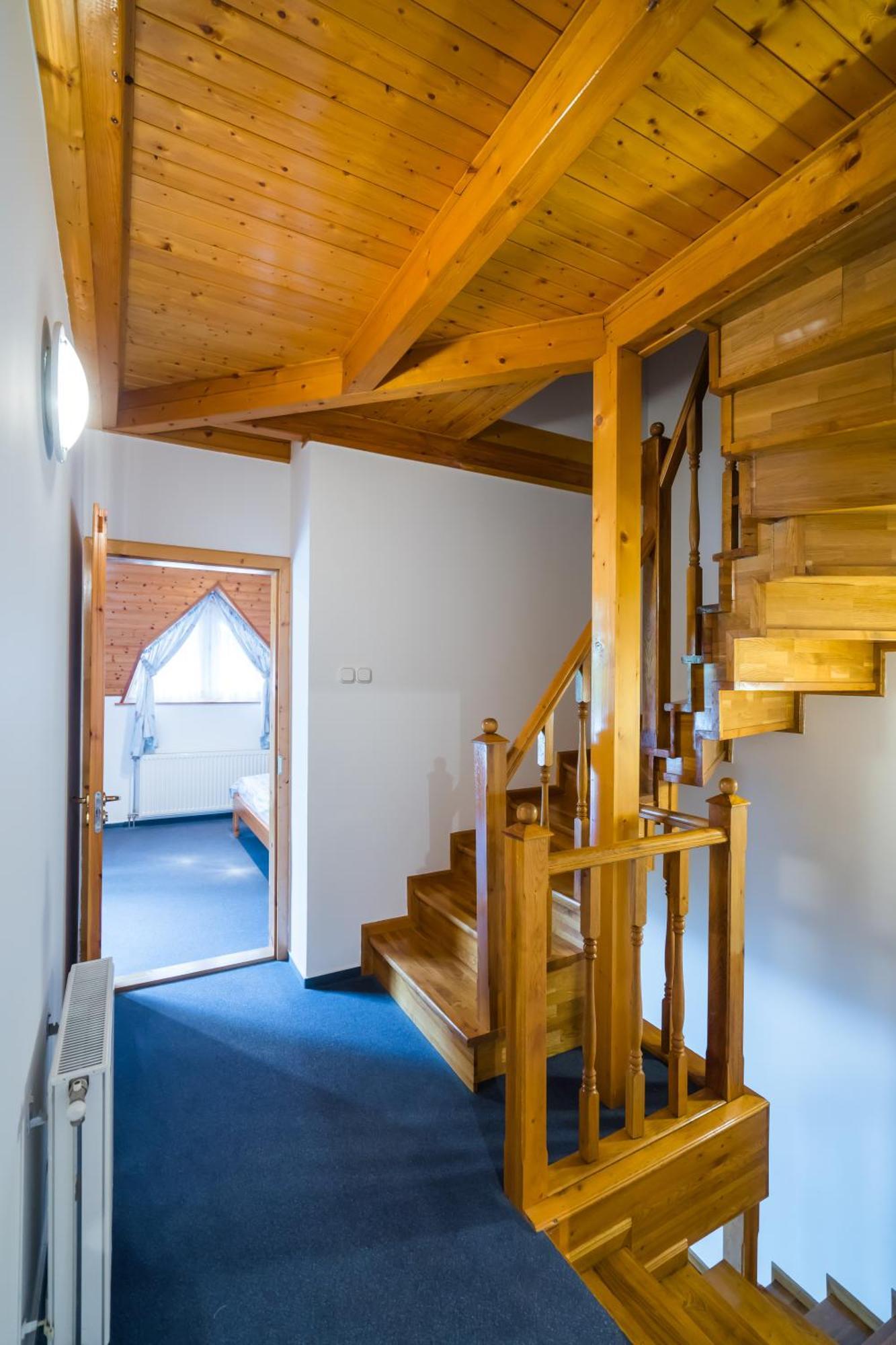 Gyorfi Apartmanhaz * Zamárdi