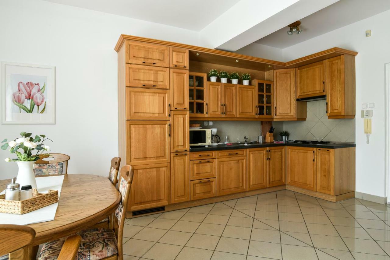 Apartament Gyorfi Apartmanhaz Zamárdi