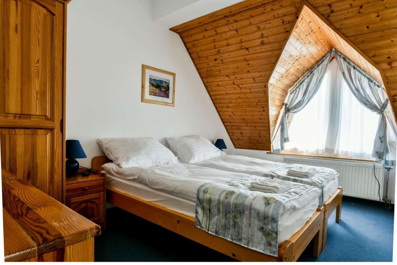 Apartament Gyorfi Apartmanhaz Zamárdi