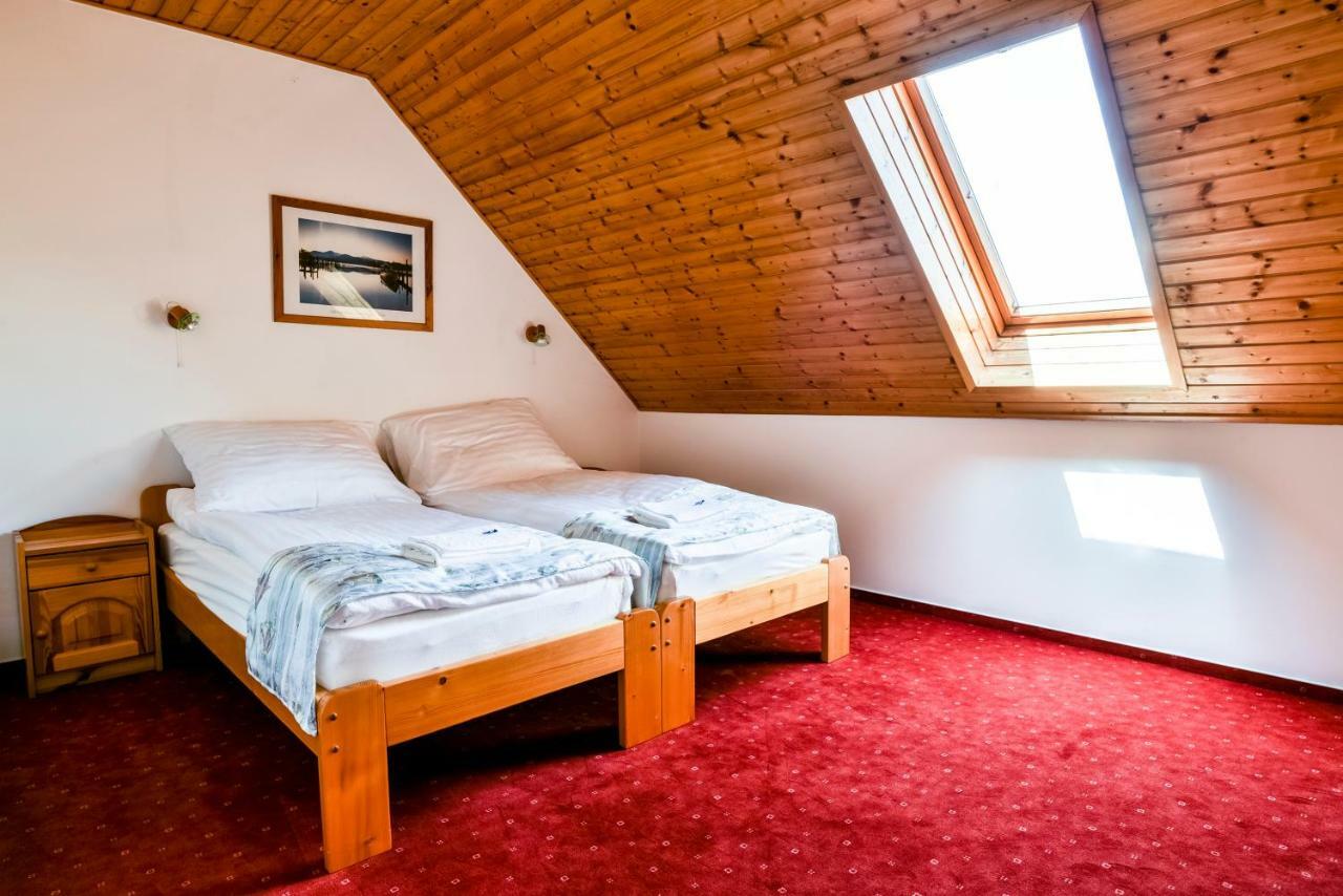 Gyorfi Apartmanhaz